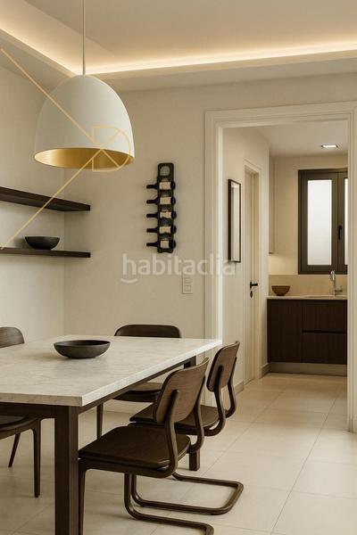 Foto 520ddceb-ec05-44ef-8016-6f01895c010c. Appartamento con riscaldamento parcheggio in Sant Gervasi - Galvany Barcelona