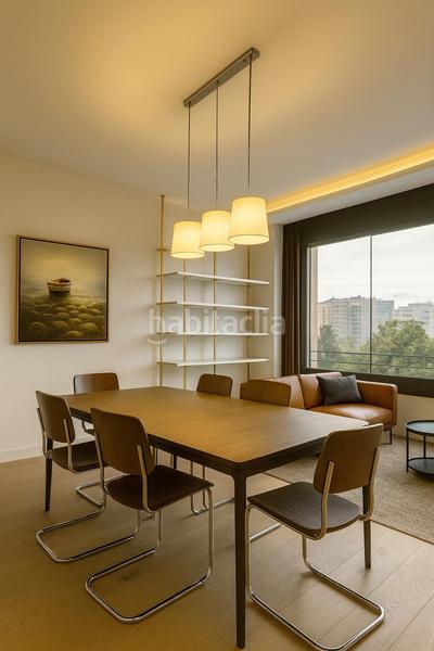 Foto 54a0fd29-97aa-4649-983c-558159447bb8. Appartamento con riscaldamento parcheggio in Sant Gervasi - Galvany Barcelona