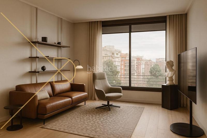 Foto 76a443a5-80de-4159-844f-a6a545ebdcf8. Appartamento con riscaldamento parcheggio in Sant Gervasi - Galvany Barcelona