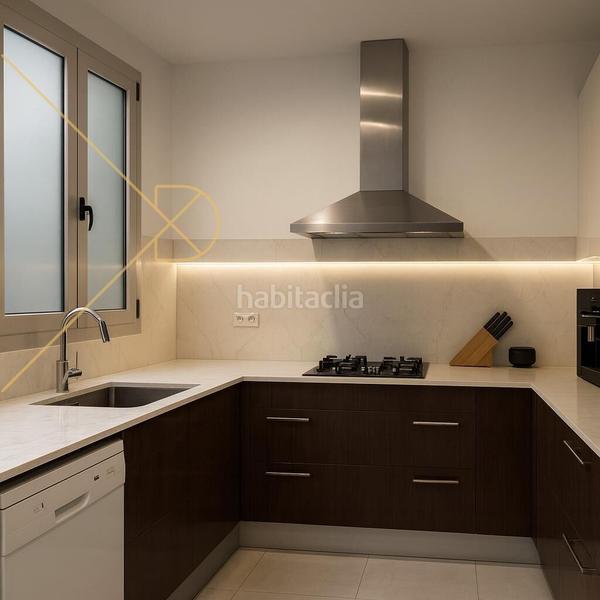 Foto 927eb2fd-7199-4e29-9a80-16e14d2940cf. Appartamento con riscaldamento parcheggio in Sant Gervasi - Galvany Barcelona