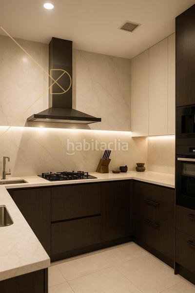 Foto aee359f7-30fe-4d25-9766-e515e38b0737. Appartamento con riscaldamento parcheggio in Sant Gervasi - Galvany Barcelona