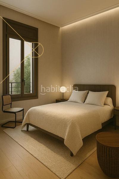 Foto b7c4856f-c9a4-4046-8fdd-9f42d64b8840. Appartamento con riscaldamento parcheggio in Sant Gervasi - Galvany Barcelona