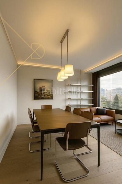Foto d807878c-dabe-4f3f-b678-97fe89190d43. Appartamento con riscaldamento parcheggio in Sant Gervasi - Galvany Barcelona