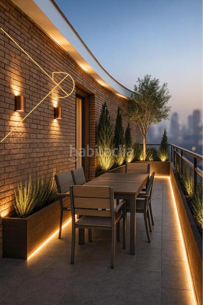 Foto 58936723-8395-4ea1-a54a-000a7699405d. Location appartement avec chauffage parking dans Sant Gervasi - Galvany Barcelona