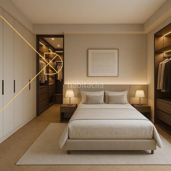 Foto 06426a7a-5d66-473d-a093-7d130f579b5f. Rent flat with heating parking in Sant Gervasi - Galvany Barcelona
