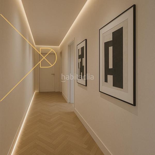 Foto 51bee414-bc0a-43c8-afd4-a75f6f7c57cf. Rent flat with heating parking in Sant Gervasi - Galvany Barcelona