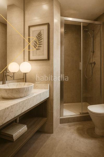 Foto 7327492a-d488-4077-9d9d-83a6d498f8dc. Rent flat with heating parking in Sant Gervasi - Galvany Barcelona