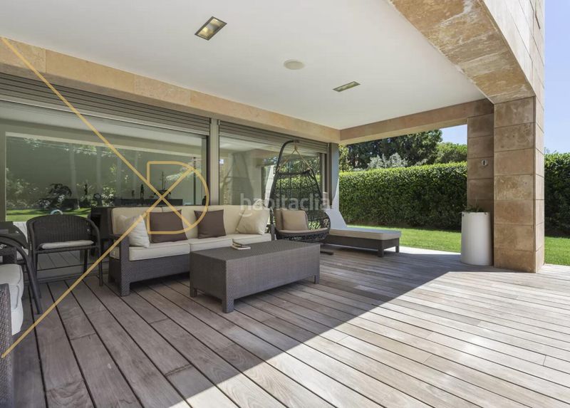 Foto 421c690d-f79e-4245-a5a2-60f961c6cb5b. Casa a Pedralbes Barcelona