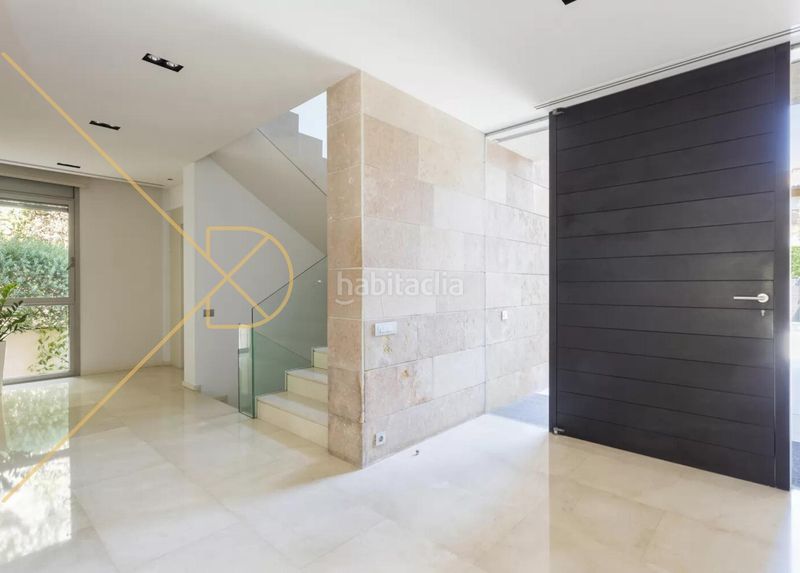 Foto 68d07c2f-de8c-4e13-8e4a-2b47b710c878. Casa a Pedralbes Barcelona