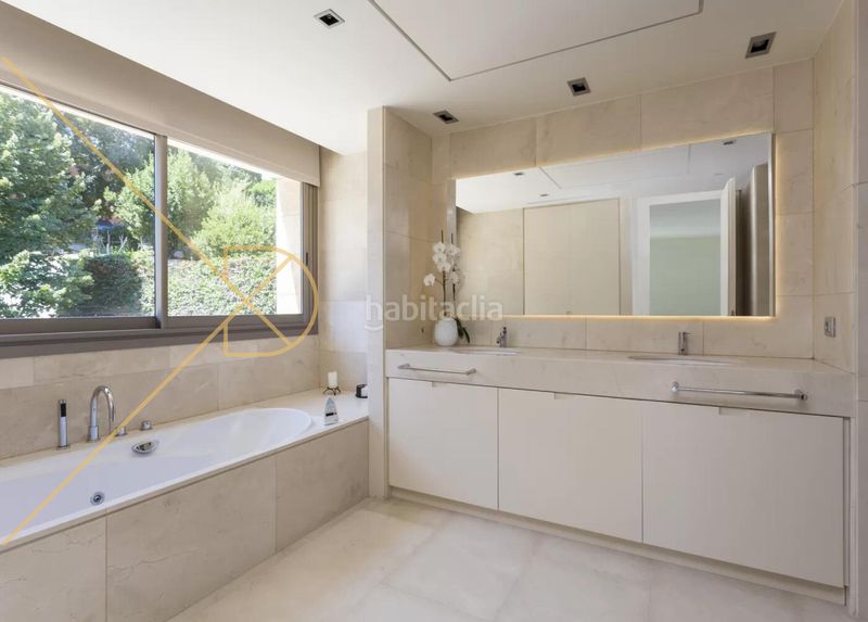 Foto 6f646dd8-370e-49b2-bc04-51616d375f08. Casa a Pedralbes Barcelona