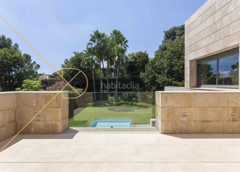 Foto 90407740-c5f7-4559-89a0-a39c40376da3. Casa a Pedralbes Barcelona