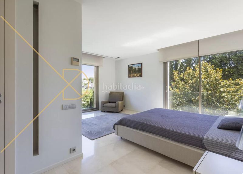 Foto a2b3bde4-a65b-447f-90bd-552789c8772d. Casa a Pedralbes Barcelona