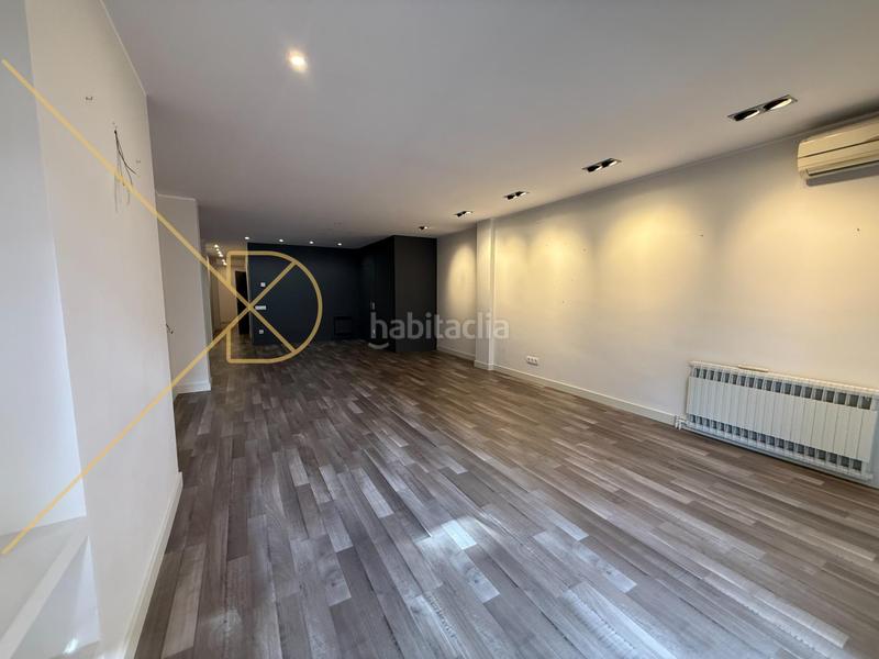 Foto a3bbaad4-73d3-4e28-9b24-7ac37e8b9cfa. Pis amb aparcament a Sant Gervasi - Galvany Barcelona