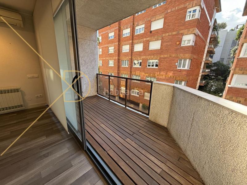 Foto ae859198-f12a-4a1c-8c3f-5e7b22e70a28. Pis amb aparcament a Sant Gervasi - Galvany Barcelona