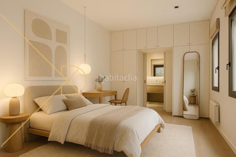 Foto 0853924a-fb3e-46db-abf3-befd3e6f25fd. Maison avec chauffage parking dans Sant Gervasi - Bonanova Barcelona