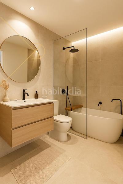 Foto 14087b26-e166-420e-ba23-2fc32d5296f1. Maison avec chauffage parking dans Sant Gervasi - Bonanova Barcelona