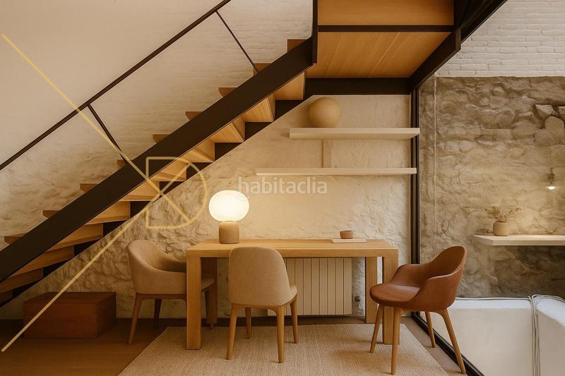 Foto 14e78215-434d-4e0c-8933-6b46a0ee7676. Maison avec chauffage parking dans Sant Gervasi - Bonanova Barcelona