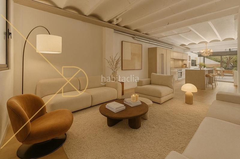 Foto 27895ebd-33a6-44ac-8532-8b328c25abca. Maison avec chauffage parking dans Sant Gervasi - Bonanova Barcelona