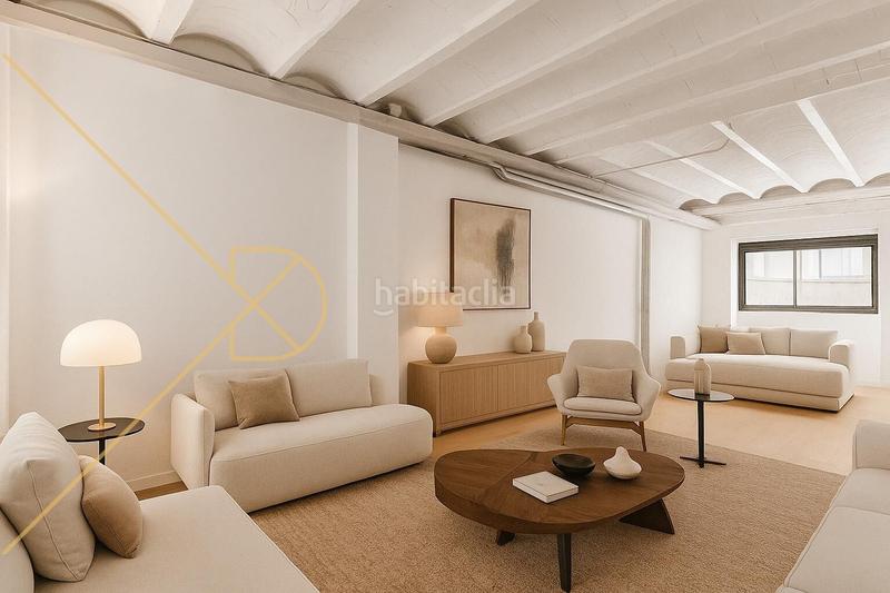 Foto 49854847-6b06-48ba-95cd-8f9185503c4a. Maison avec chauffage parking dans Sant Gervasi - Bonanova Barcelona