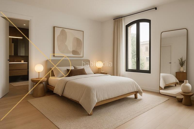 Foto 4b86ef60-35c5-4449-a687-ae4bb6a7c509. Maison avec chauffage parking dans Sant Gervasi - Bonanova Barcelona