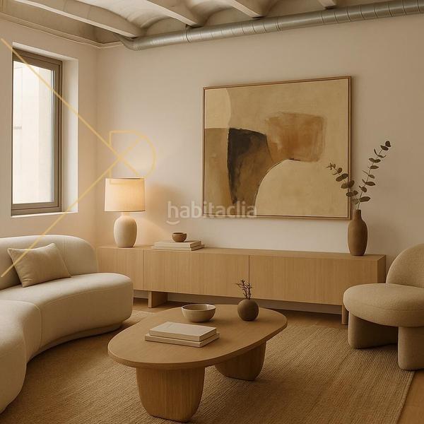 Foto 5070ef47-4888-411a-9b30-8d30d1751aaf. Maison avec chauffage parking dans Sant Gervasi - Bonanova Barcelona