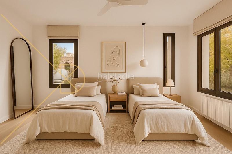 Foto 53e408f4-b0d7-460b-b5b9-ebdf5340bc77. Maison avec chauffage parking dans Sant Gervasi - Bonanova Barcelona