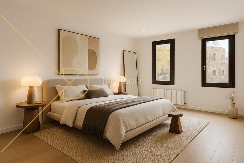 Foto 6ce4a1fb-500a-4cfe-b969-6edbc483d329. Maison avec chauffage parking dans Sant Gervasi - Bonanova Barcelona