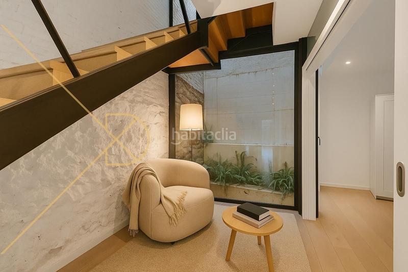 Foto b47ecb24-6175-4342-9c16-3a1e4680308b. Maison avec chauffage parking dans Sant Gervasi - Bonanova Barcelona