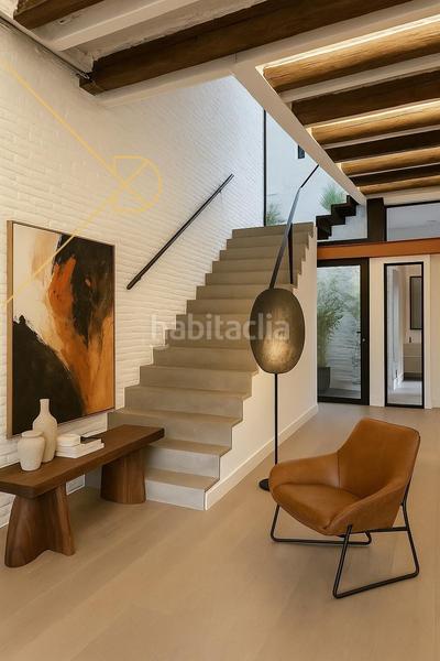 Foto f816a925-edd5-4dd2-8bcb-454185689816. Maison avec chauffage parking dans Sant Gervasi - Bonanova Barcelona