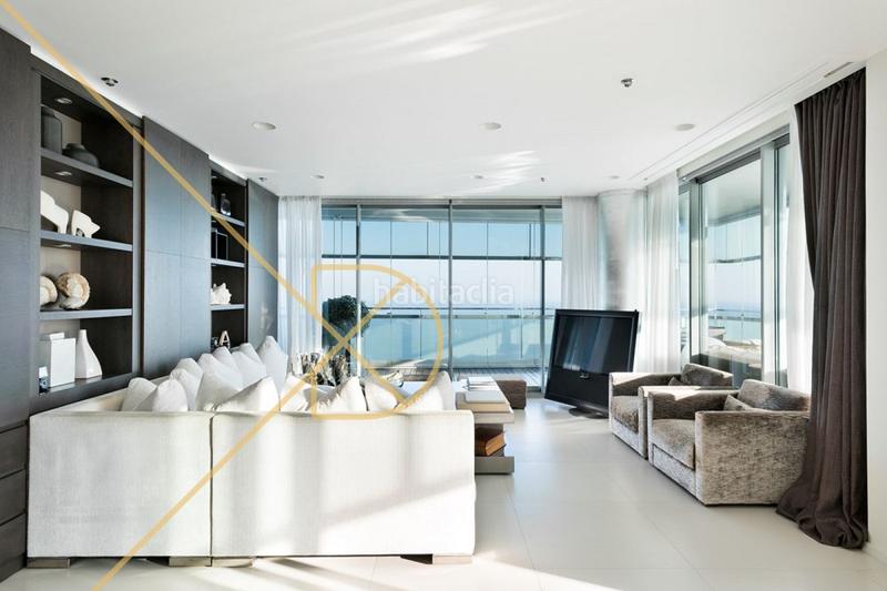 Foto 81ef3d64-9572-4c4c-a93f-2a2682e7915e. Affitto duplex con riscaldamento parcheggio piscina in Barcelona