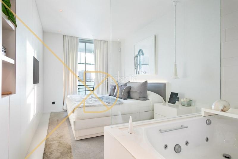 Foto 69390af9-0729-41a0-abed-aef8f857c88e. Miete zweistöckige wohnung mit heizung parking pool in Barcelona