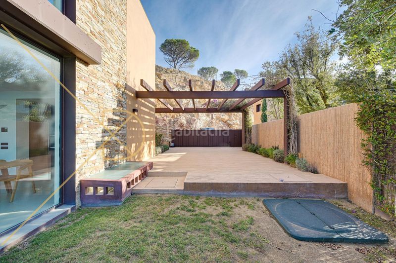 Foto 424fbcdc-b834-4e75-a8ce-31b4a9b3b2b9. Casa amb calefacció aparcament piscina a Sa Riera-Sa Fontansa Begur