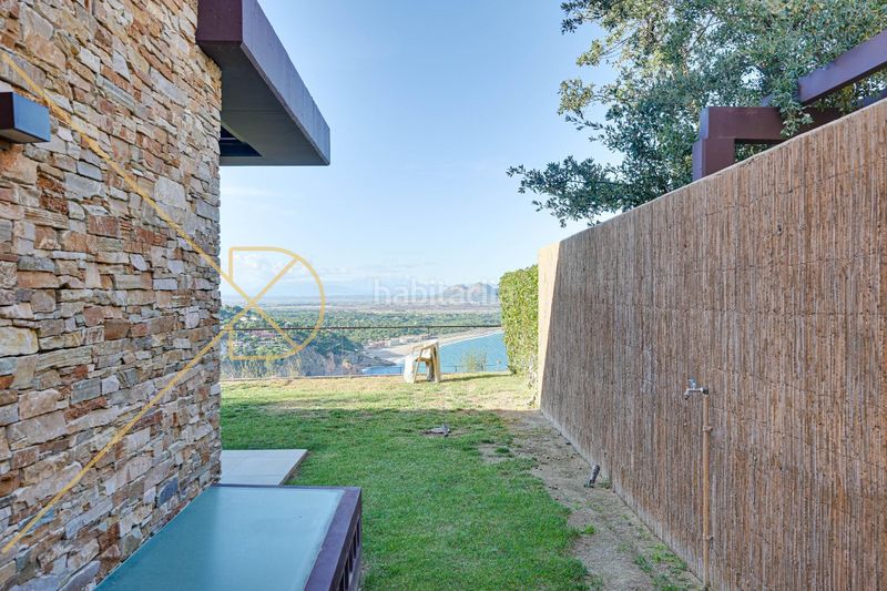 Foto ad378aef-e2f4-4168-b421-d901714a84be. Casa amb calefacció aparcament piscina a Sa Riera-Sa Fontansa Begur