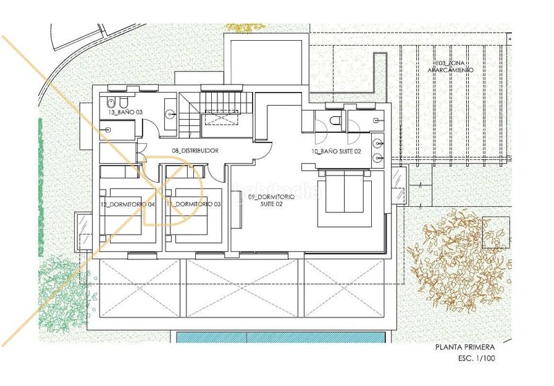 Foto c3baf6b5-1840-4d25-ba8f-2df44ee40991. Casa amb calefacció aparcament piscina a Sa Riera-Sa Fontansa Begur