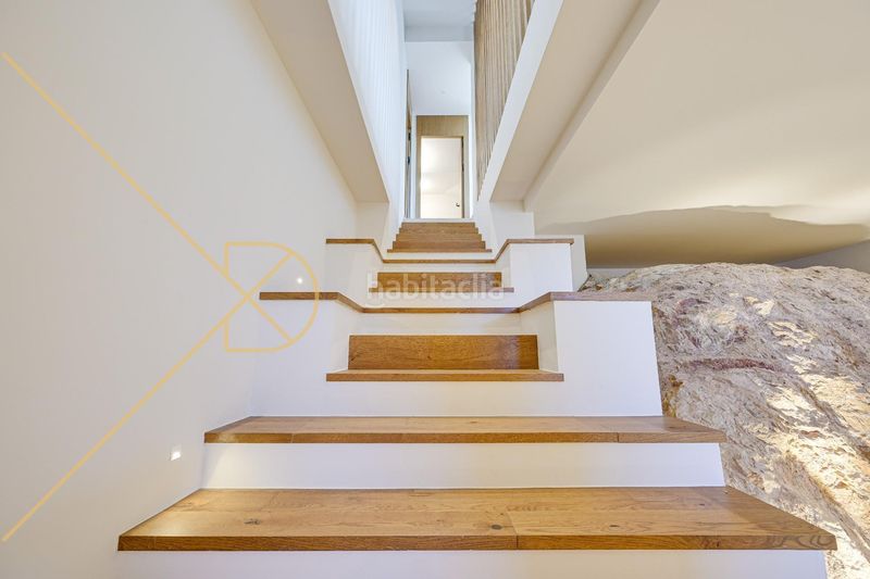 Foto d8a8d728-1c5c-487d-8648-ebe78a33368d. Casa amb calefacció aparcament piscina a Sa Riera-Sa Fontansa Begur