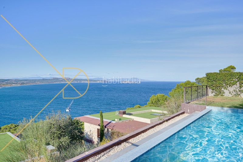 Foto eab0e5f7-5885-4ecf-a751-152b6dc255b1. Casa amb calefacció aparcament piscina a Sa Riera-Sa Fontansa Begur