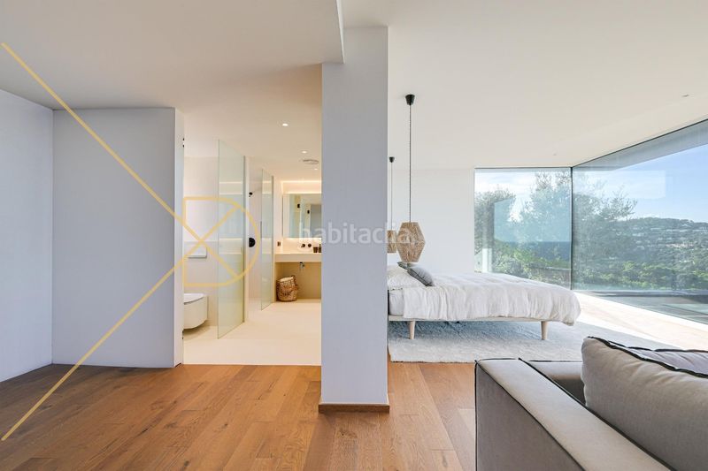Foto ee063232-7a96-4462-85d4-66af12fdbda1. Casa amb calefacció aparcament piscina a Sa Riera-Sa Fontansa Begur