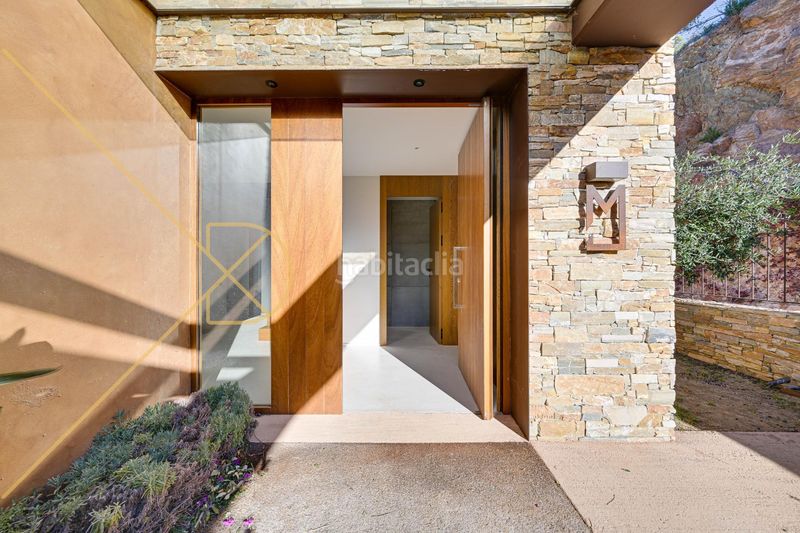 Foto f6a1fb61-0f80-4286-b200-c2c26326d1fa. Casa amb calefacció aparcament piscina a Sa Riera-Sa Fontansa Begur