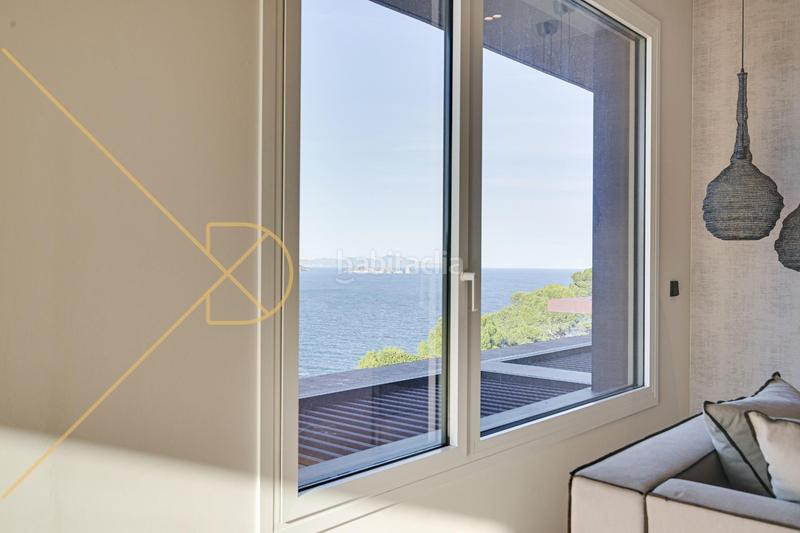 Foto 1aa118e4-bd39-4979-a46b-69568e46fdfa. Maison avec chauffage parking piscine dans Sa Riera-Sa Fontansa Begur