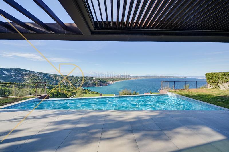 Foto 1dd5f700-548c-4bca-b77c-7dcf5a991768. Maison avec chauffage parking piscine dans Sa Riera-Sa Fontansa Begur