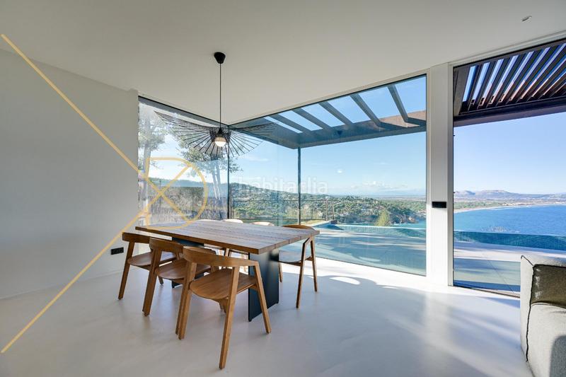 Foto 2a328b21-a699-46db-bc34-11b7b173be16. Maison avec chauffage parking piscine dans Sa Riera-Sa Fontansa Begur