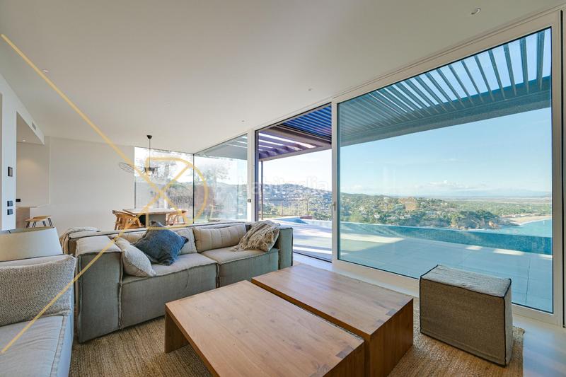 Foto 2eb253e4-1359-4521-8677-304a16b7c799. Maison avec chauffage parking piscine dans Sa Riera-Sa Fontansa Begur