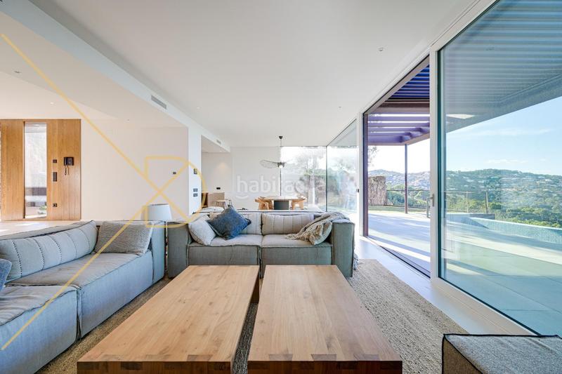 Foto 2fd586b6-1fa8-4c27-a5d2-b418ced20342. Maison avec chauffage parking piscine dans Sa Riera-Sa Fontansa Begur