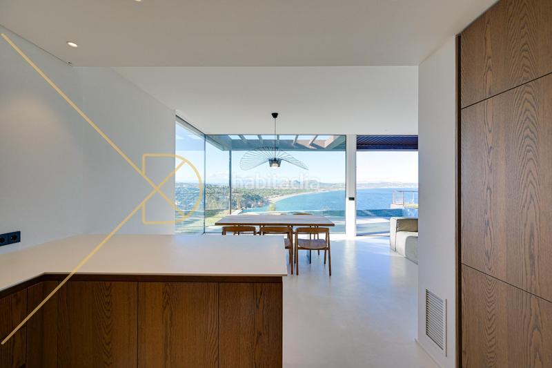 Foto 329d9e53-ed1b-47fb-b409-8b4cc92d3923. Maison avec chauffage parking piscine dans Sa Riera-Sa Fontansa Begur