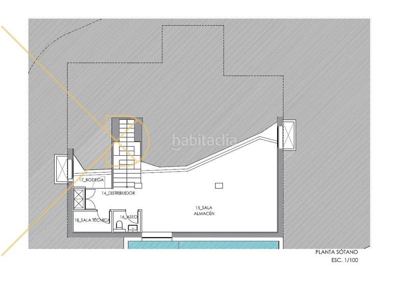 Foto 37a18a42-a6b8-4a57-b69d-80755de01085. Maison avec chauffage parking piscine dans Sa Riera-Sa Fontansa Begur