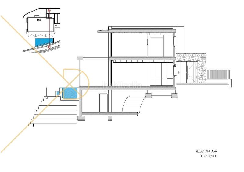 Foto 3f41fb18-4a8a-480e-9a29-272866f9c150. Maison avec chauffage parking piscine dans Sa Riera-Sa Fontansa Begur