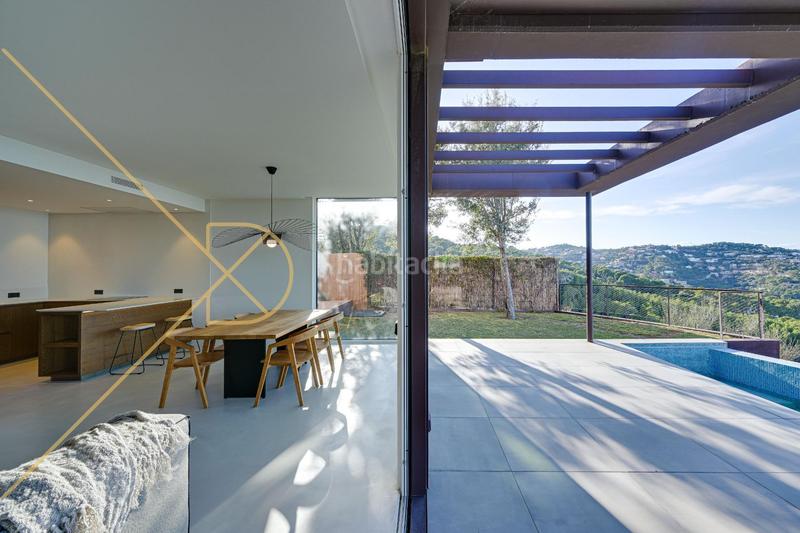 Foto 423d66b2-d28c-4726-a025-0934ff2d4dc6. Maison avec chauffage parking piscine dans Sa Riera-Sa Fontansa Begur