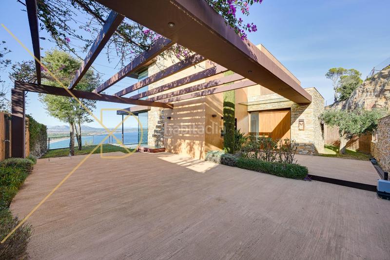 Foto 426173d0-78f6-4d8a-989d-b0024132c3d0. Maison avec chauffage parking piscine dans Sa Riera-Sa Fontansa Begur