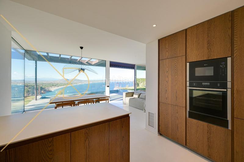 Foto 4b000474-11b3-419c-913a-38d428c52e89. Maison avec chauffage parking piscine dans Sa Riera-Sa Fontansa Begur