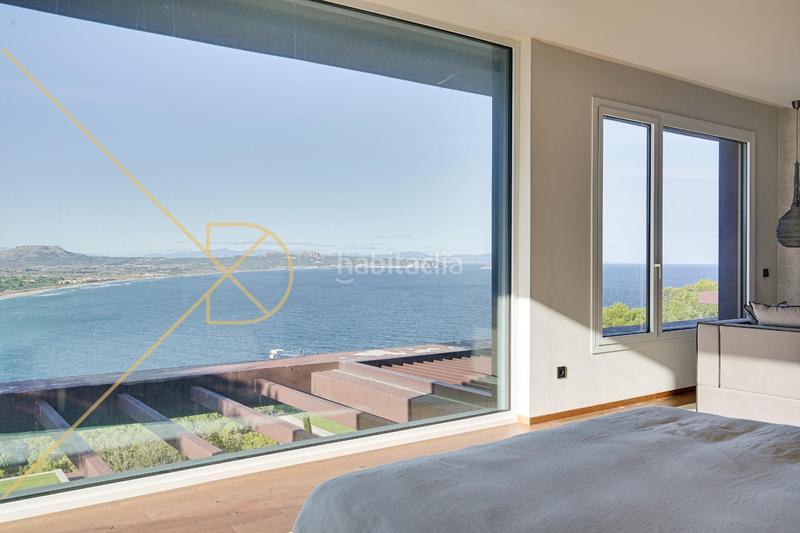 Foto 53b64e35-725b-4898-99cf-8d3fe4147813. Maison avec chauffage parking piscine dans Sa Riera-Sa Fontansa Begur